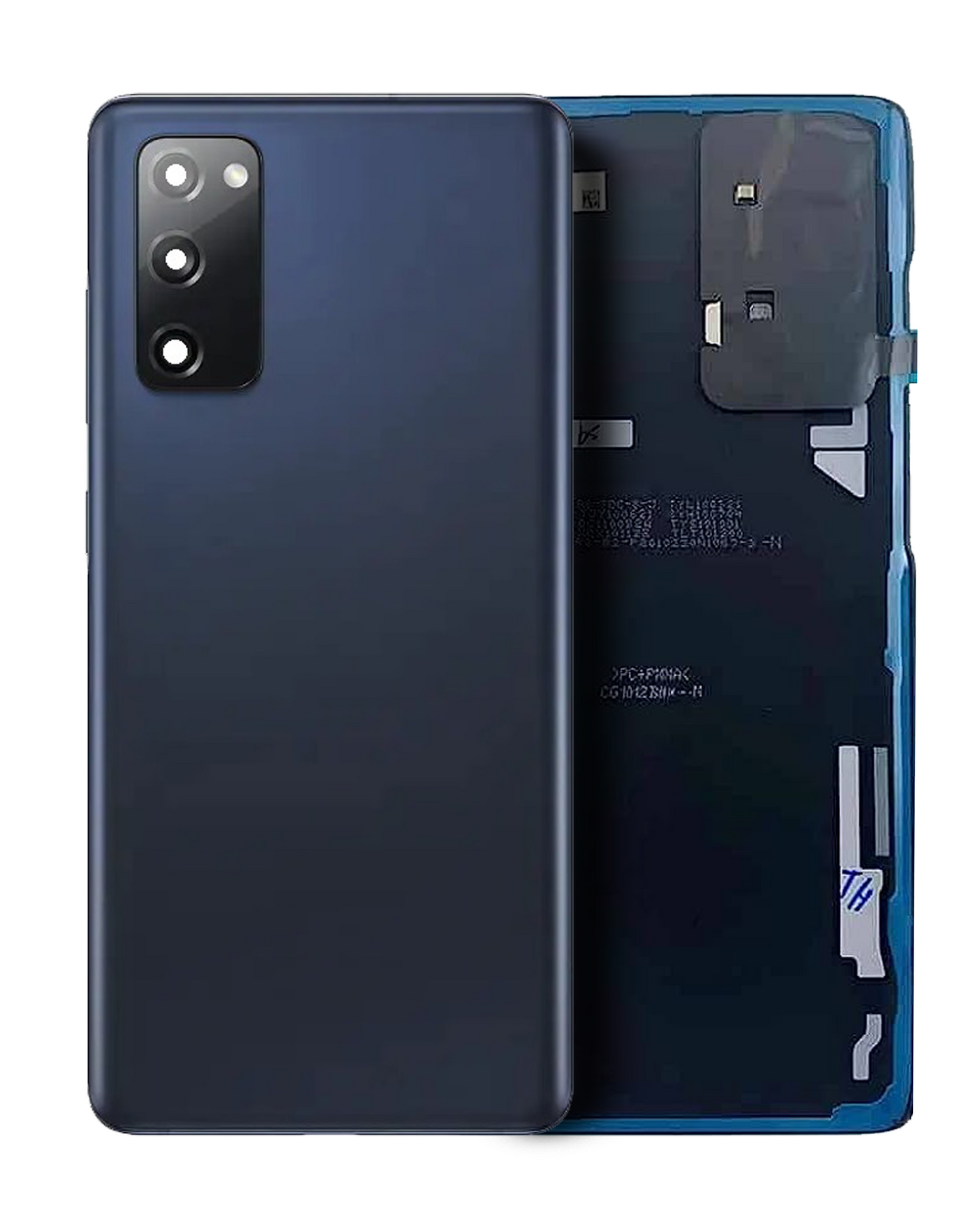 Samsung Galaxy S20 FE (G780) Back Glass Housing