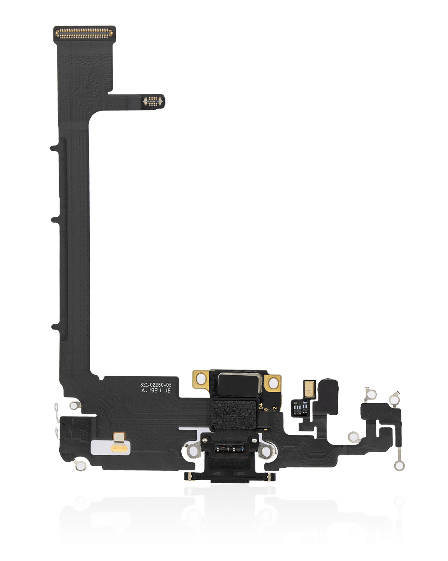 Apple iPhone 11 Pro Max Charging Port Connector Flex