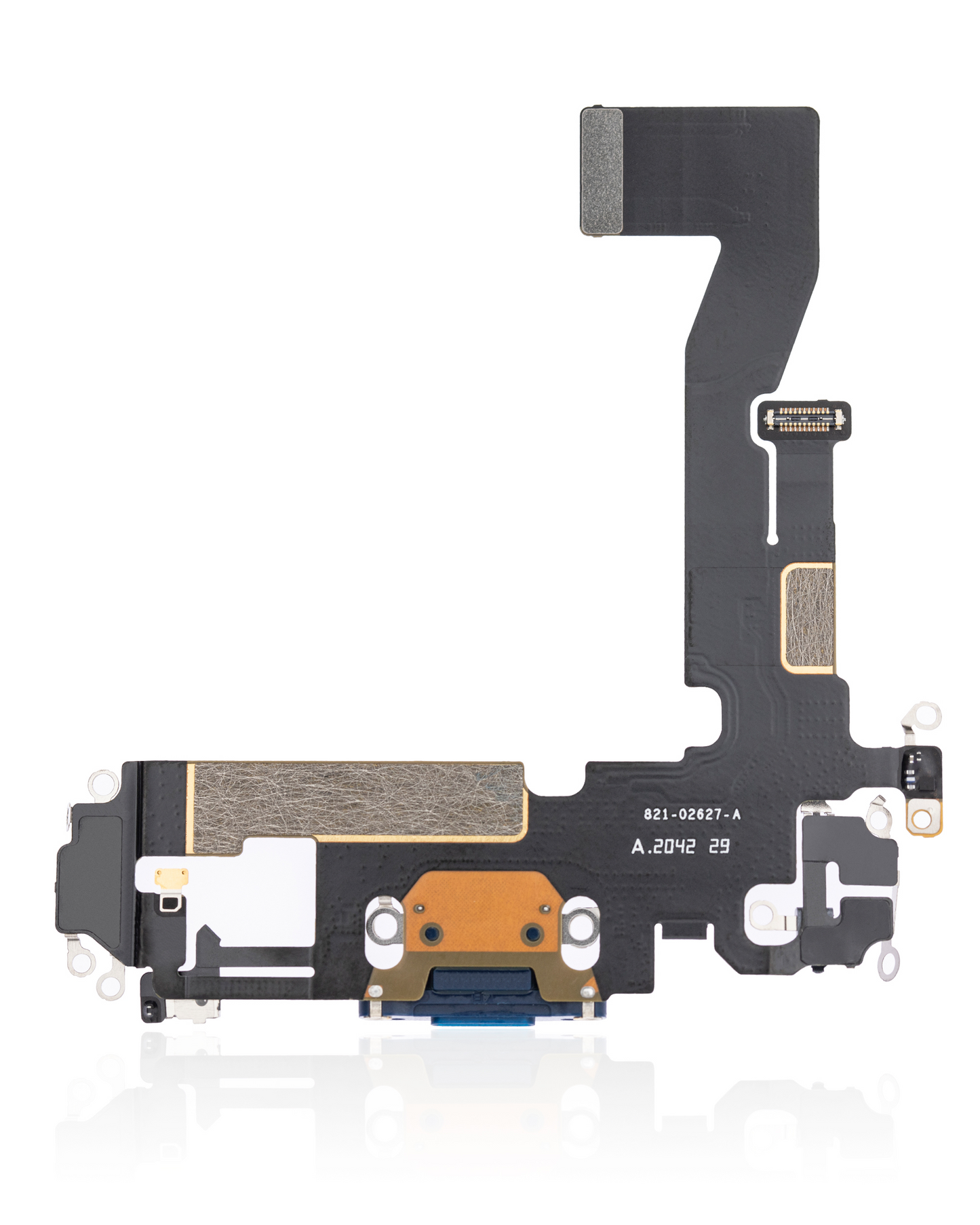 Apple iPhone 12 Charging Port Connector Flex