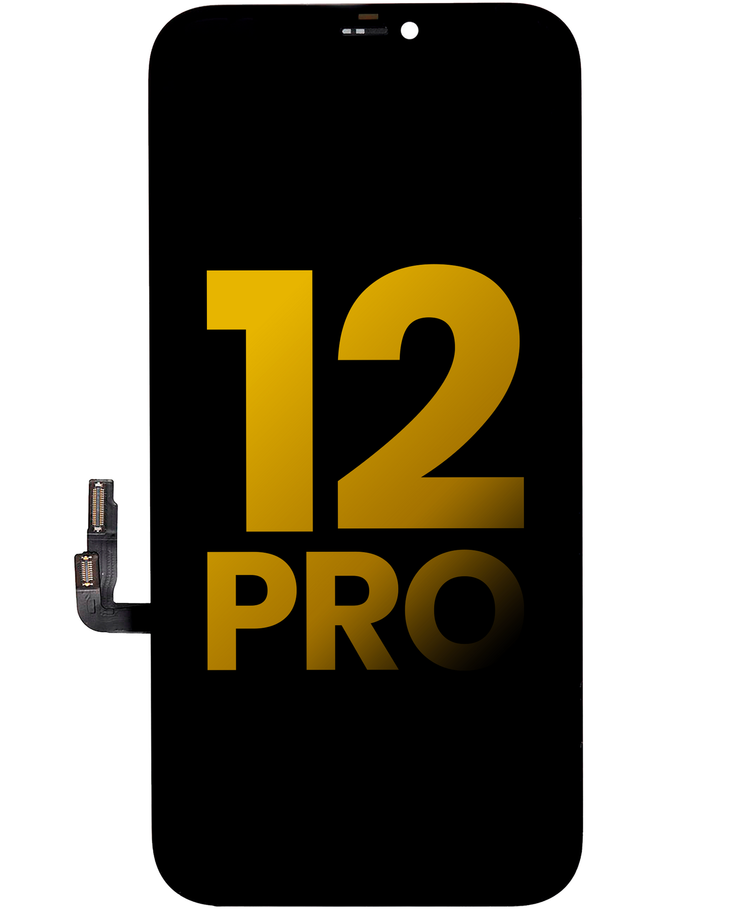 Apple iPhone 12 Pro Screen Replacement