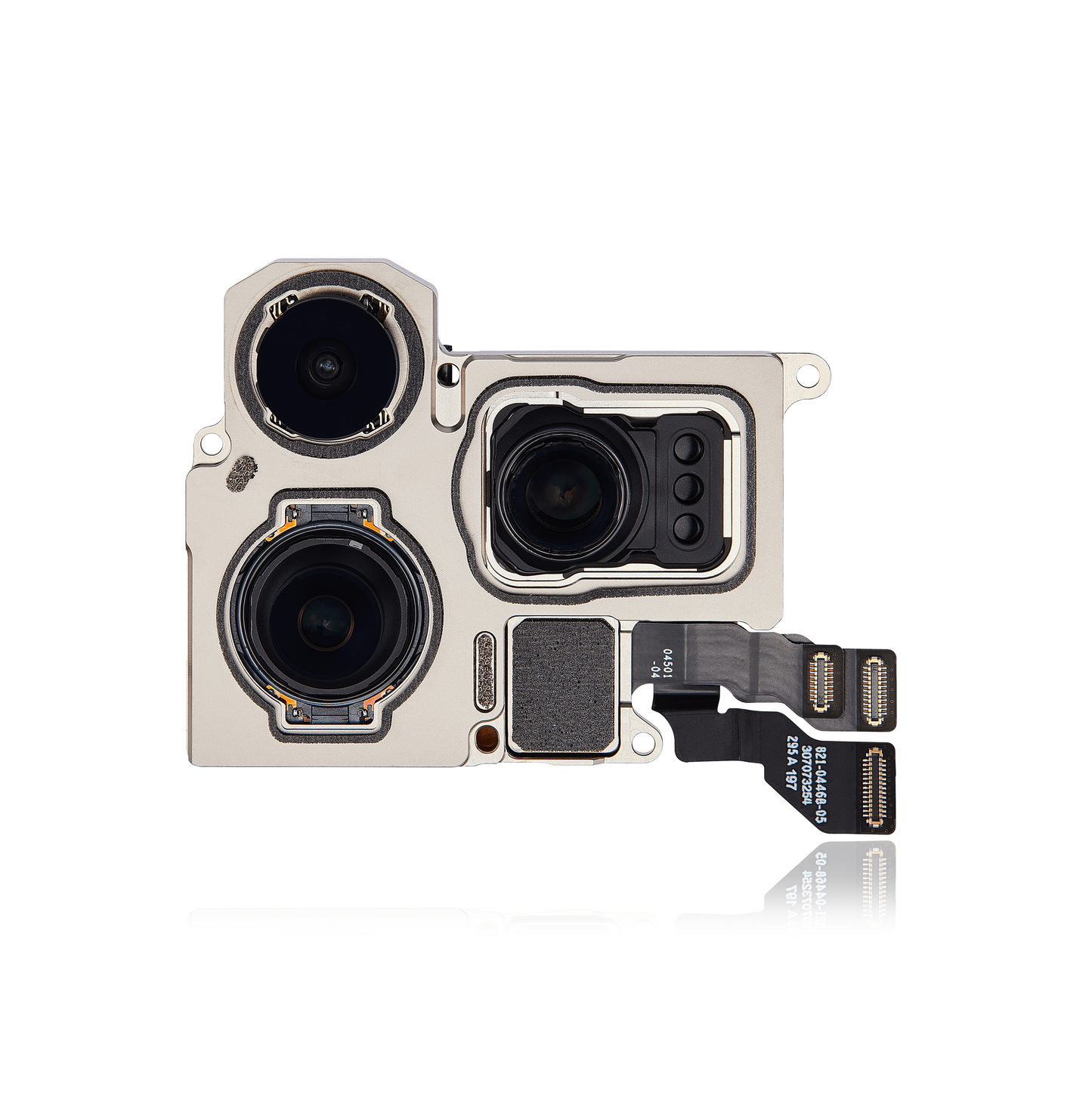 Apple iPhone 15 Pro Max Back Camera Module