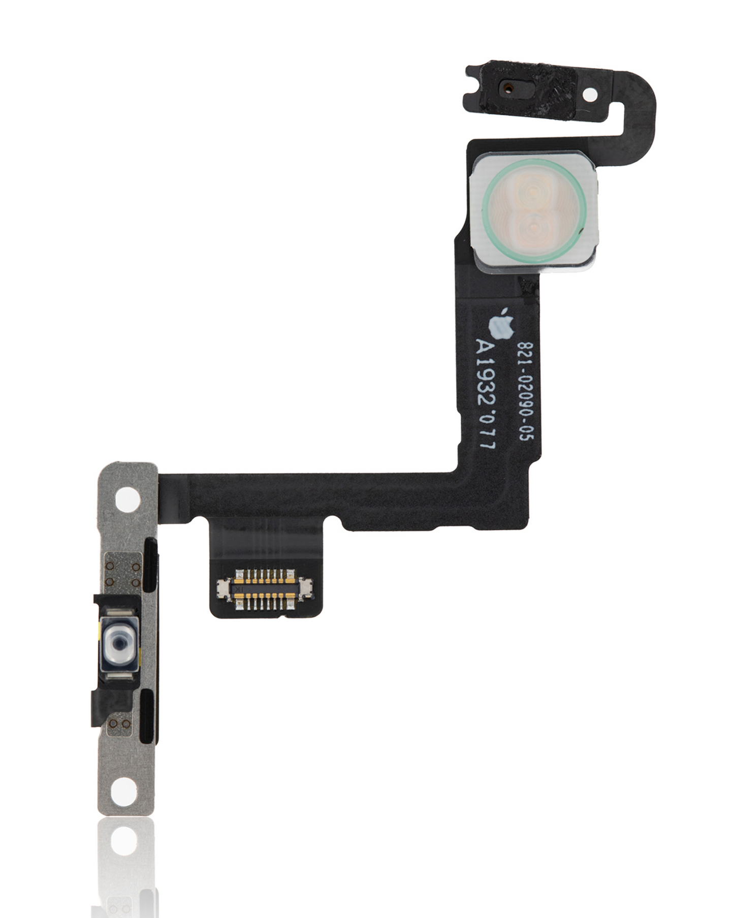 Apple iPhone 11 Power Flex with Metal Piece