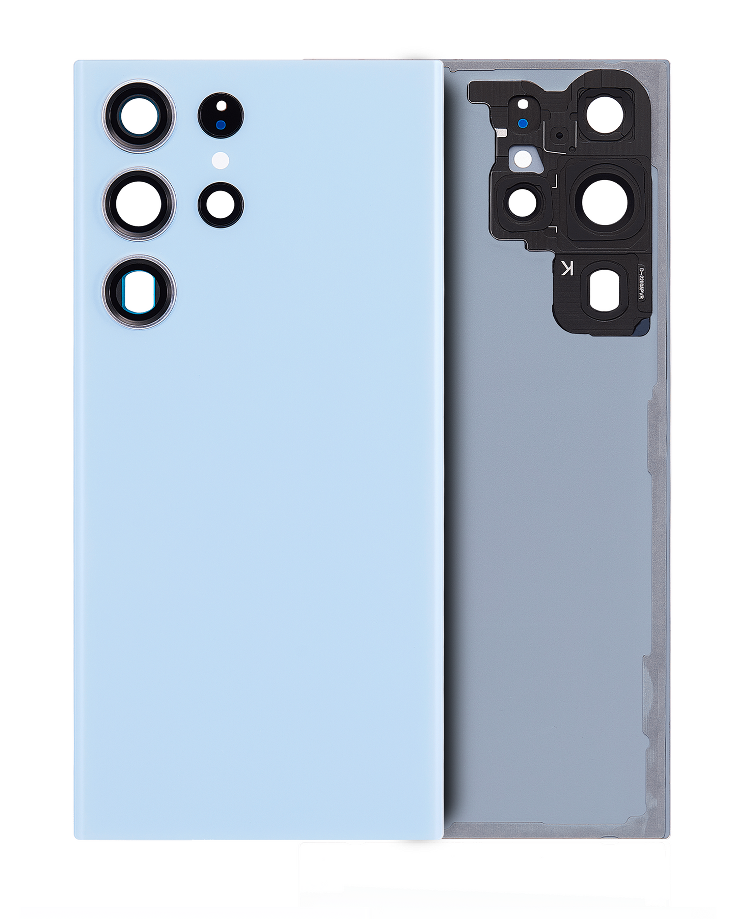 Samsung Galaxy S23 Ultra (S918) Back Glass Housing