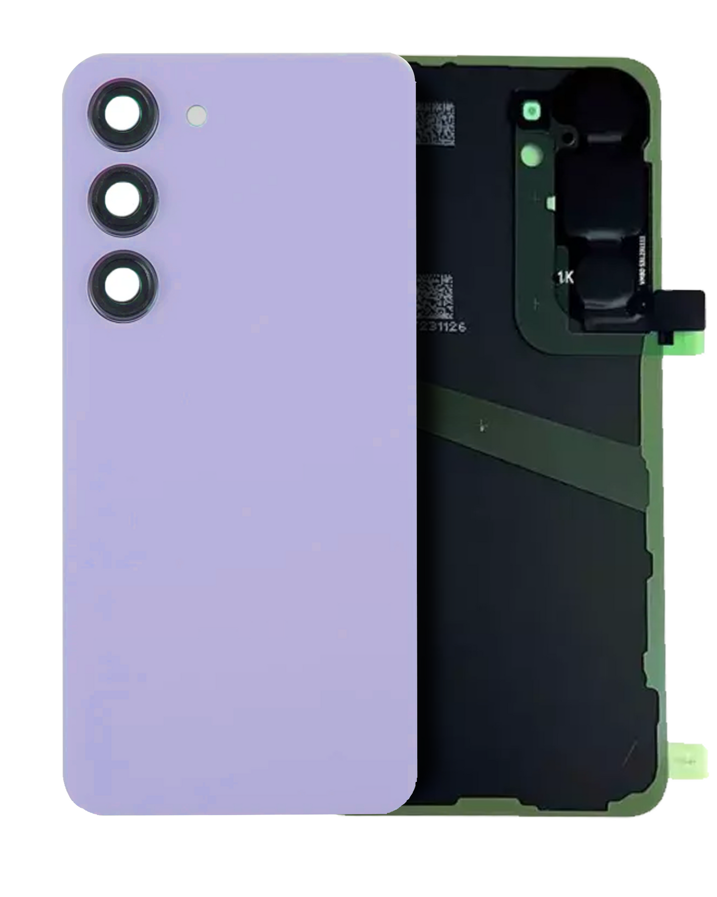 Samsung Galaxy S24 Back Glass Housing