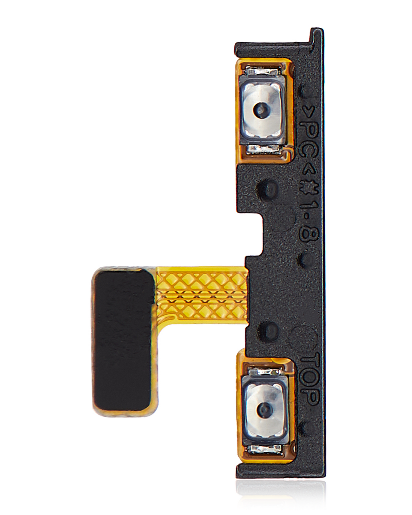 Samsung Galaxy Z Fold 2 (F916) Volume Flex