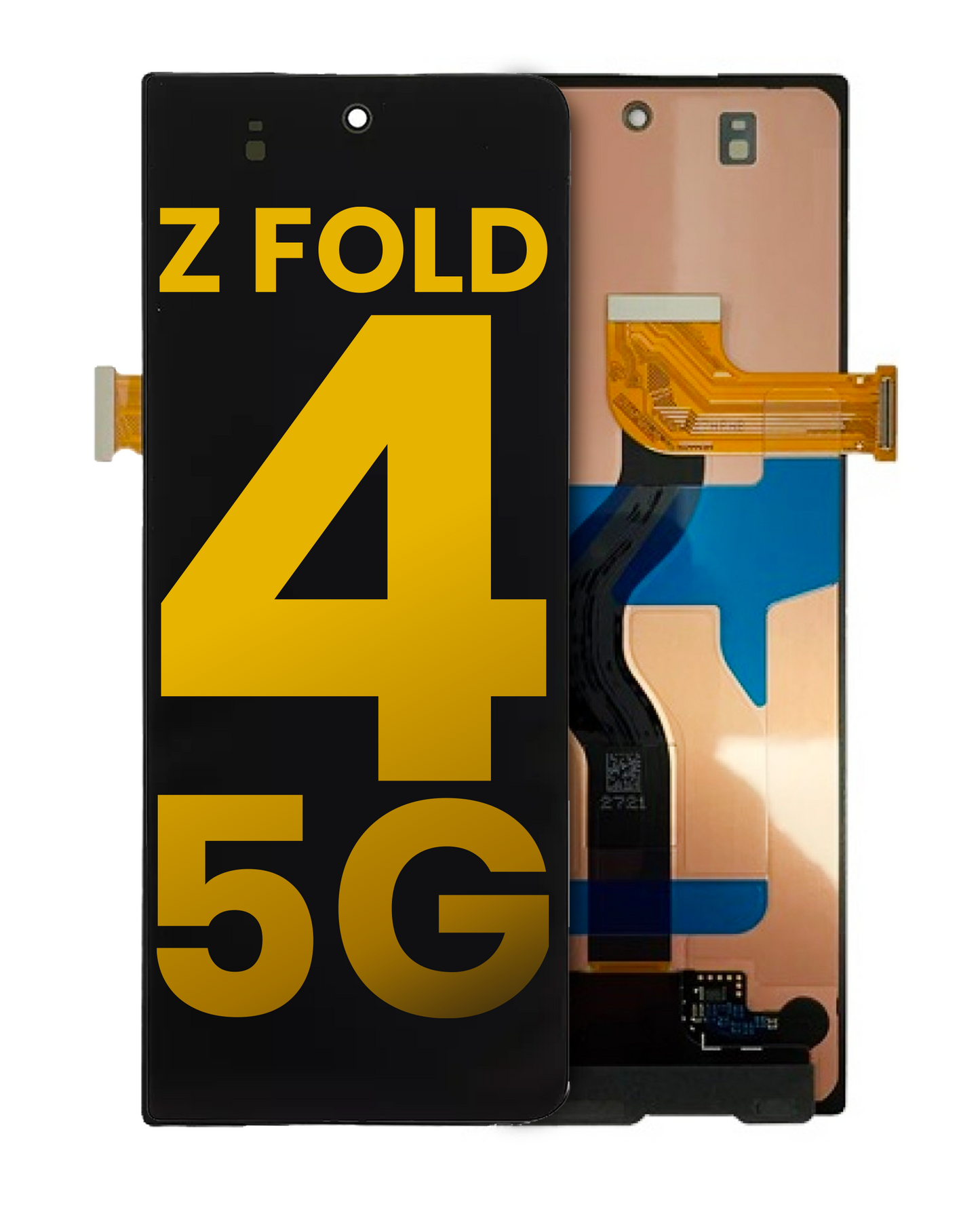 Samsung Galaxy Z Fold 4 (F936) Screen Replacement