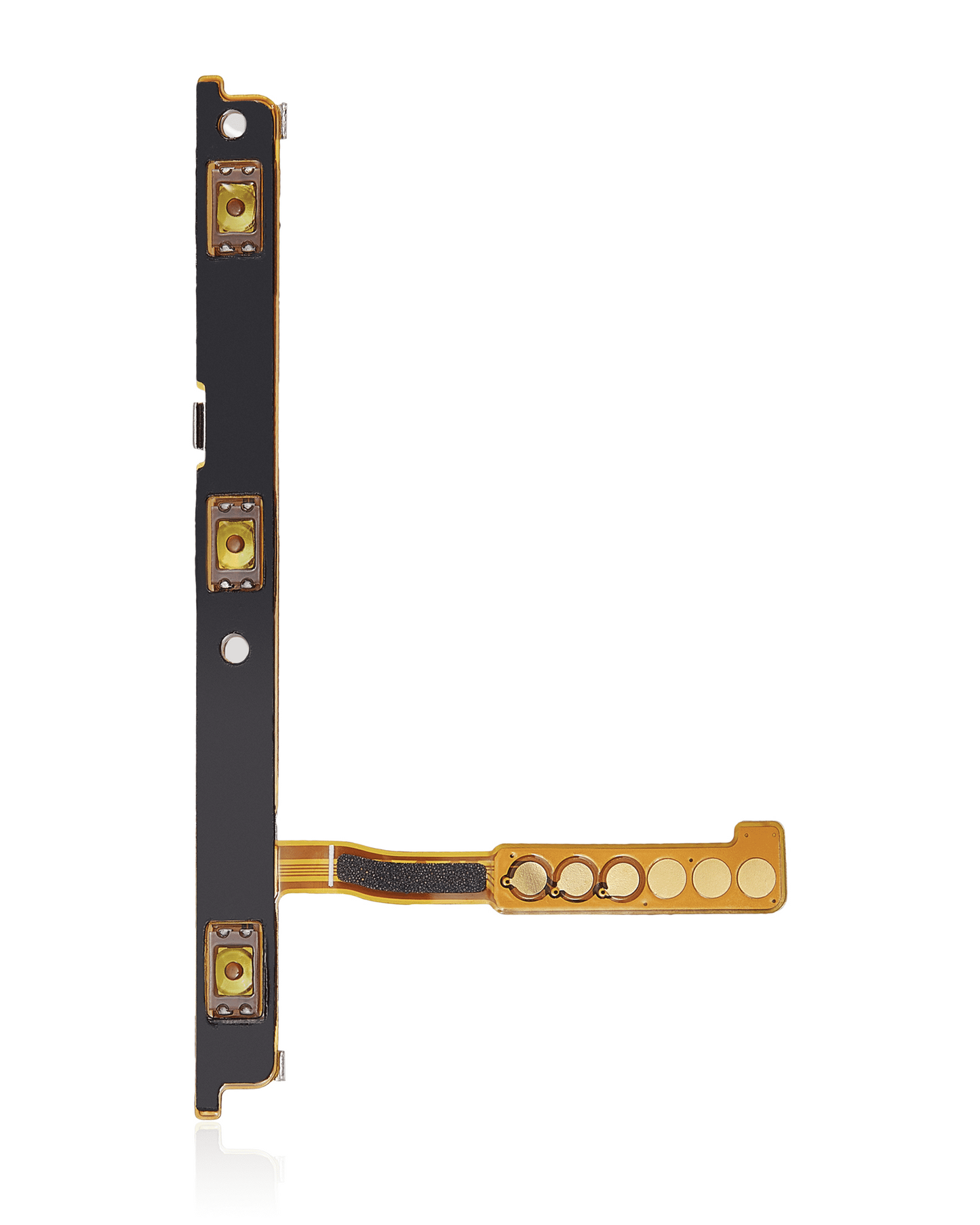 Samsung Galaxy S22 Ultra (S908) Power Flex with Metal Piece