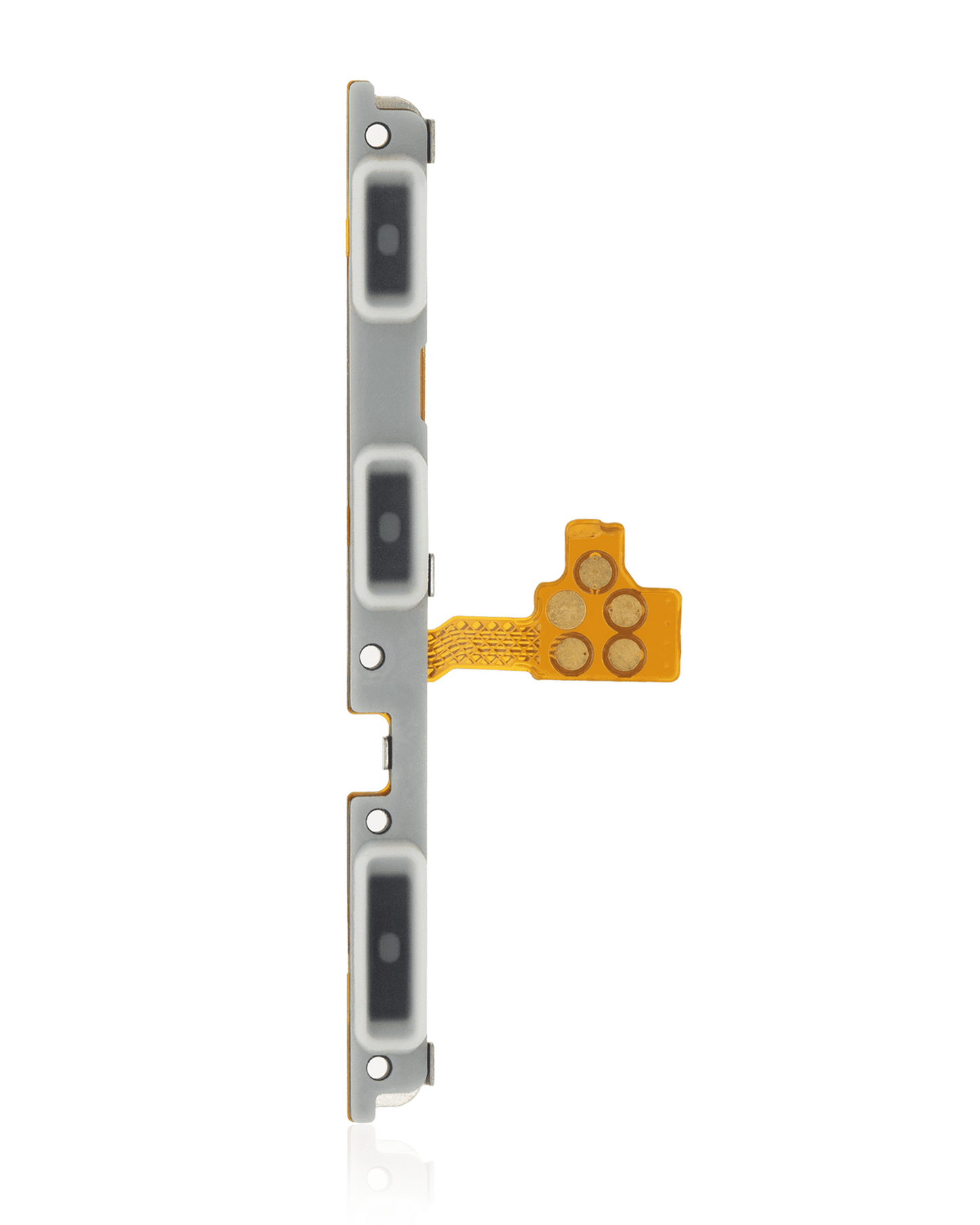 Samsung Galaxy S20 FE (G780) Power And Volume Flex with Metal Piece