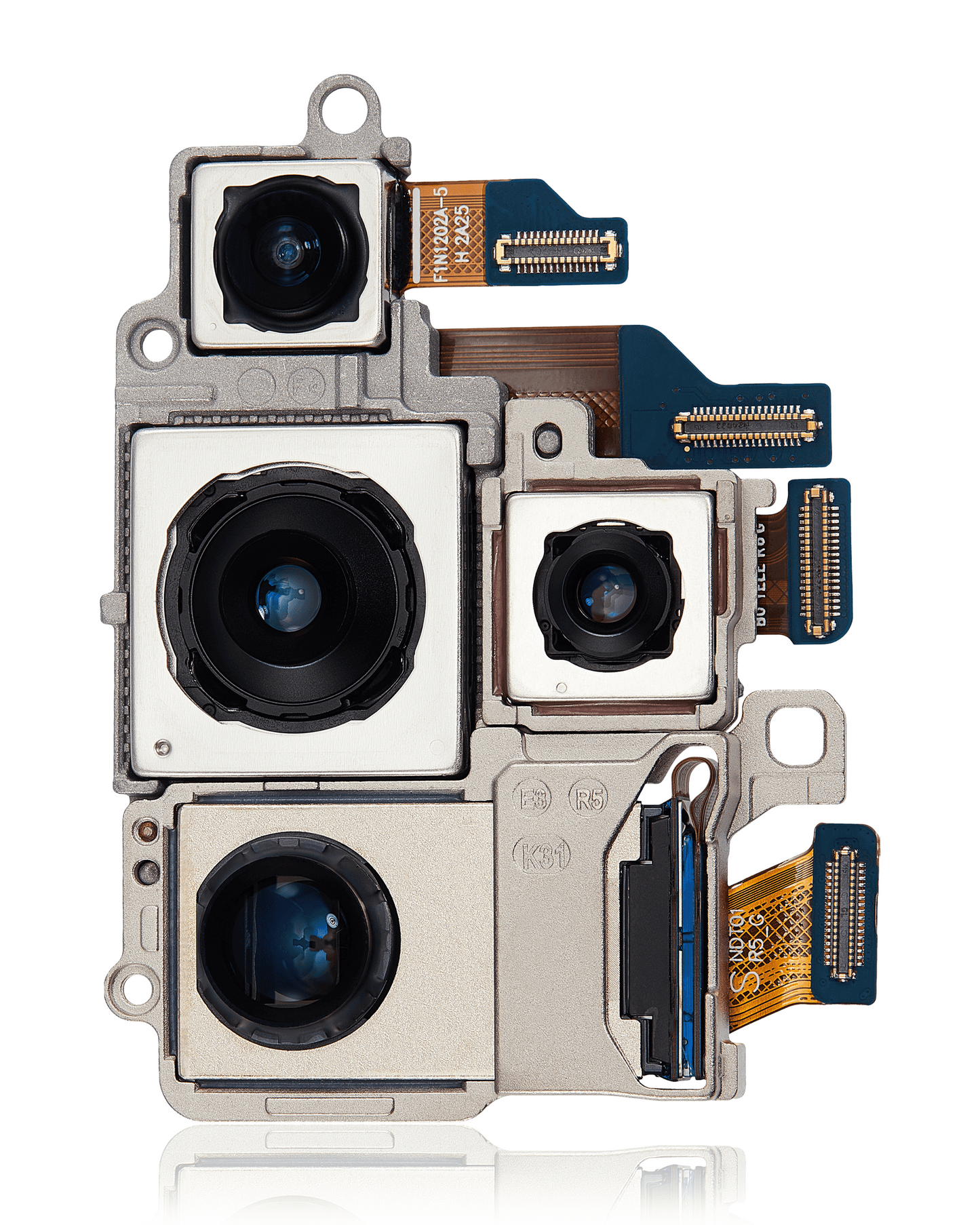 Samsung Galaxy S24 Ultra Back Camera Module