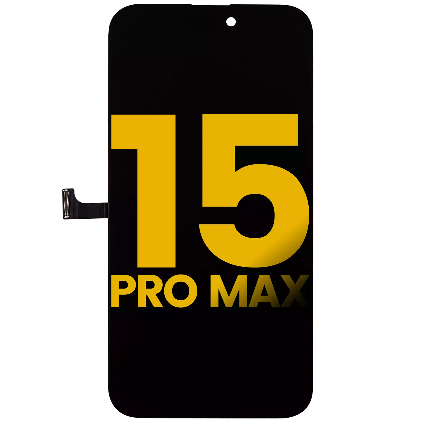 Apple iPhone 15 Pro Max Screen Replacement