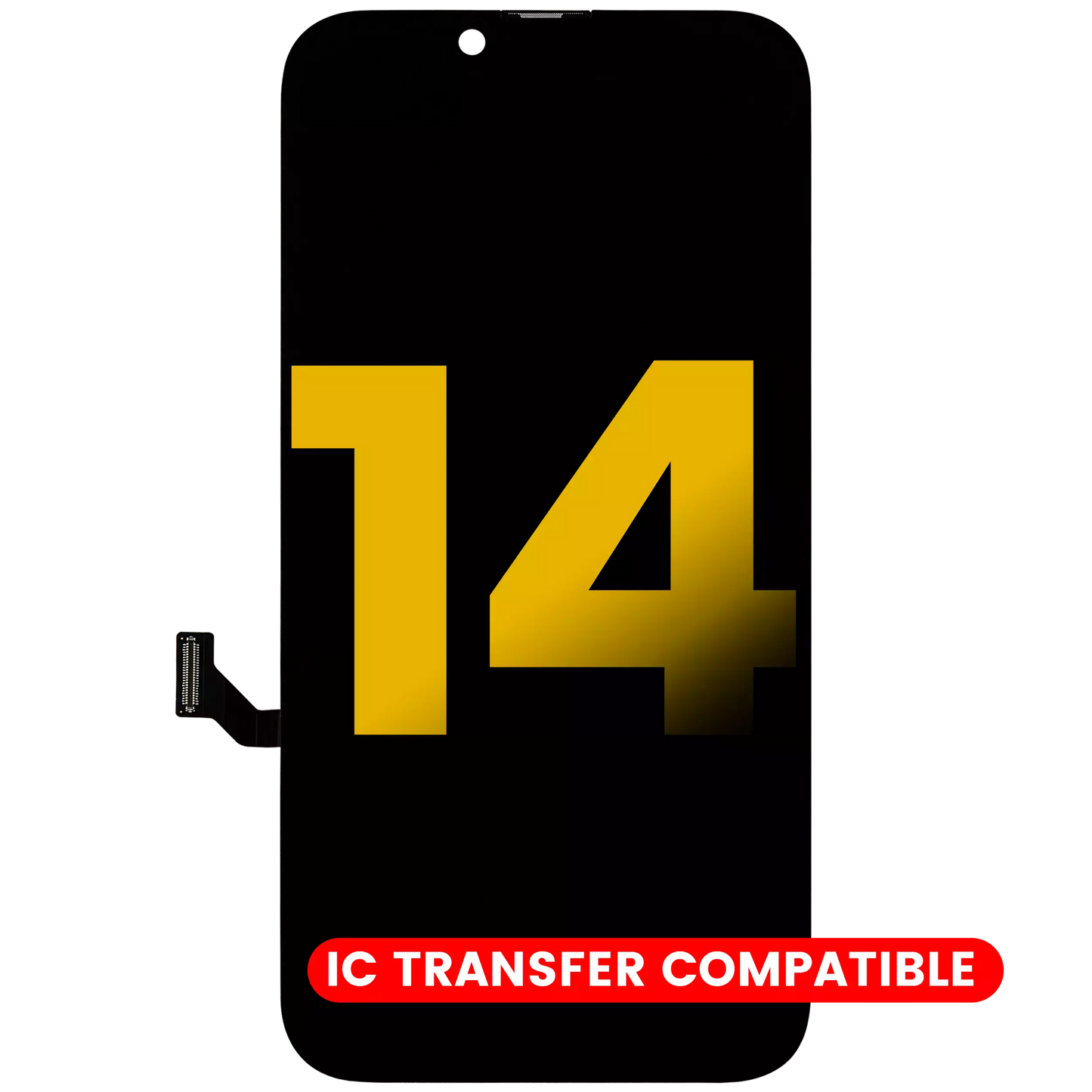 Apple iPhone 14 Screen Replacement