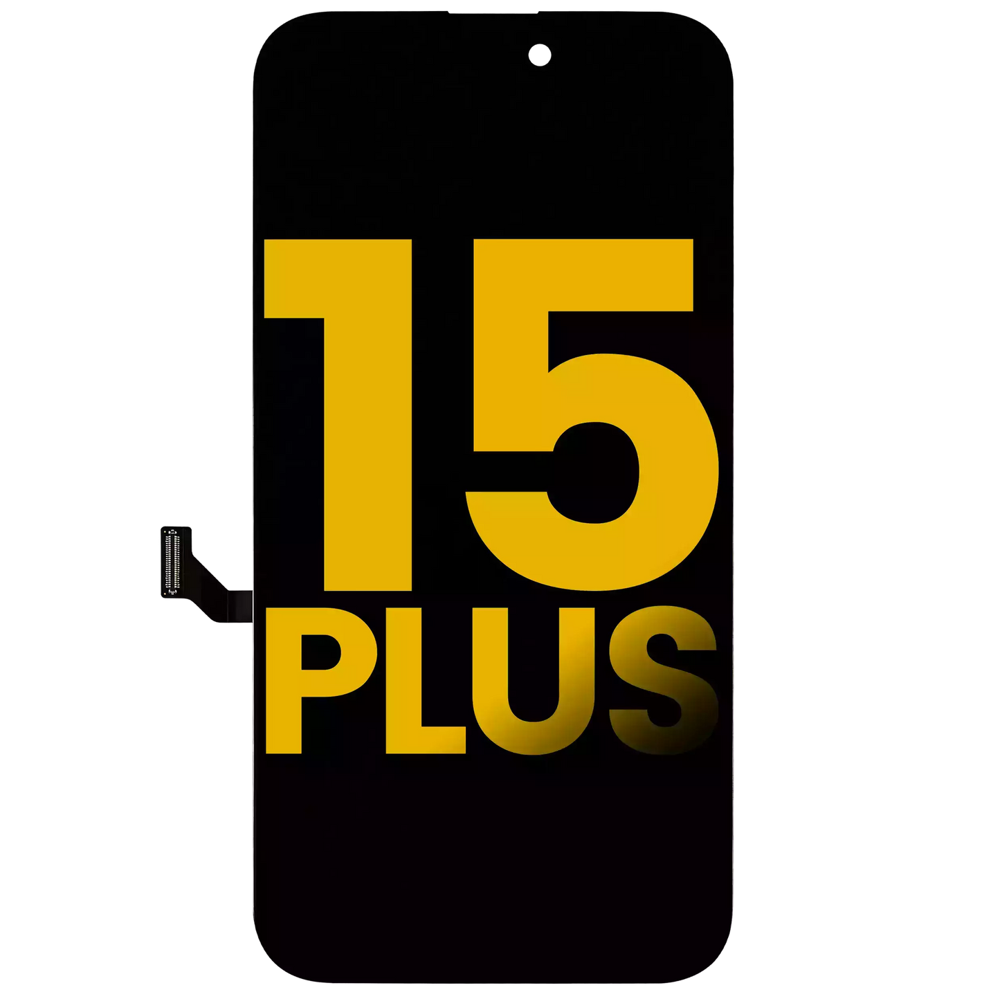Apple iPhone 15 Plus Screen Replacement