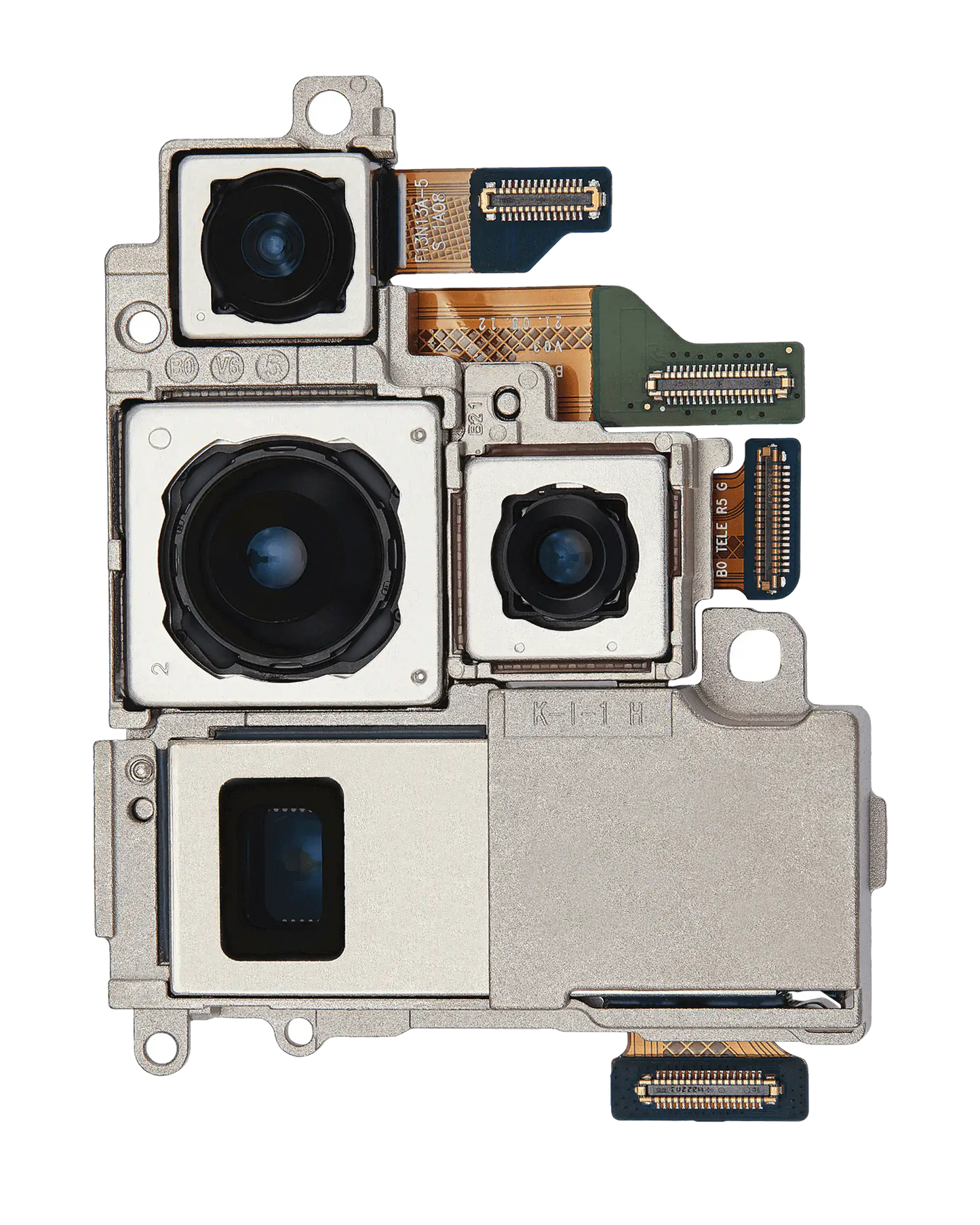 Samsung Galaxy S22 Ultra (S908) Back Camera Module