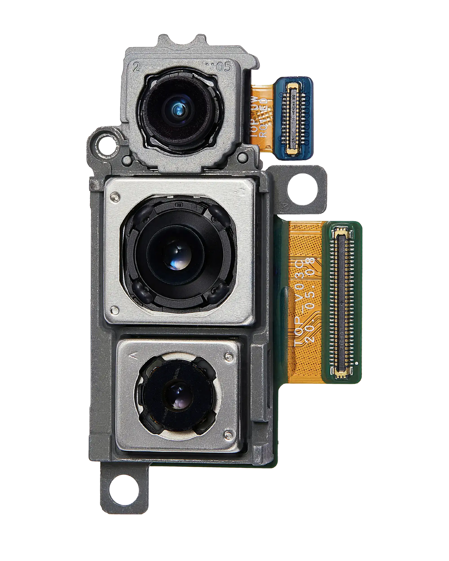 Samsung Galaxy Z Fold 2 (F916) Back Camera Module