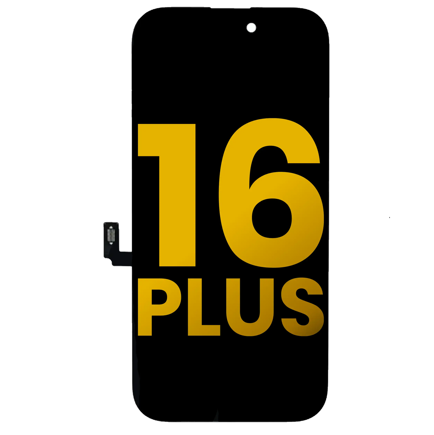 Apple iPhone 16 Plus Screen Replacement