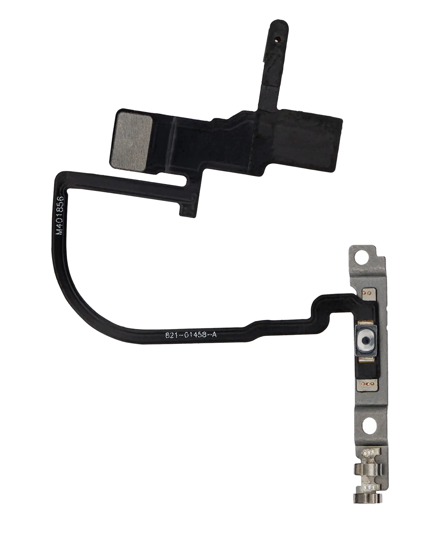 Apple iPhone XS Power Flex with Metal Piece