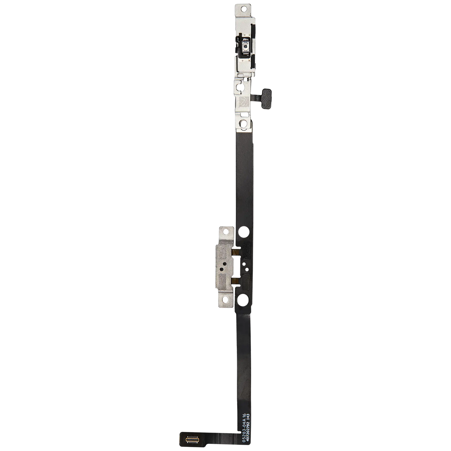 Apple iPhone 16 Plus Power Flex with Metal Piece