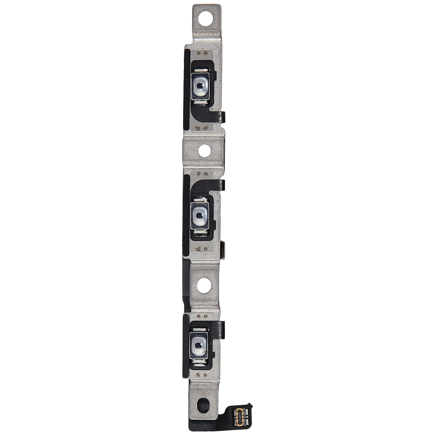 Apple iPhone 16 Volume Power Flex with Metal Piece