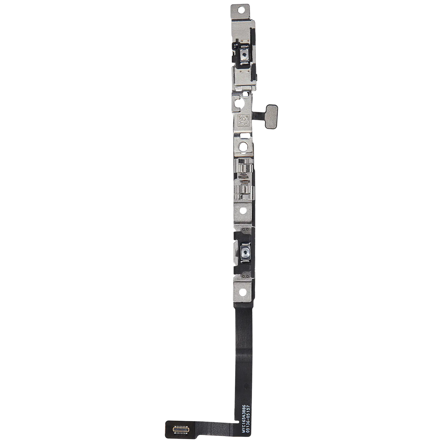 Apple iPhone 16 Power Flex with Metal Piece