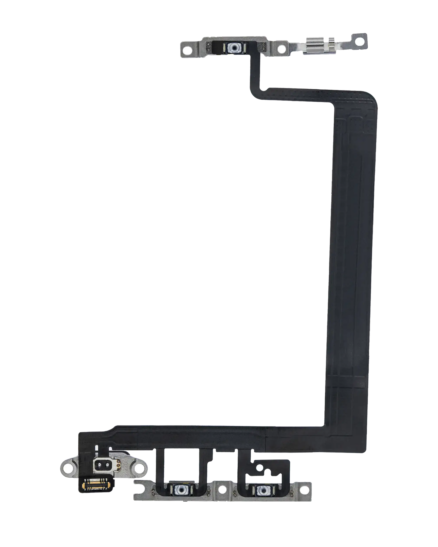 Apple iPhone 13 Power Flex with Metal Piece