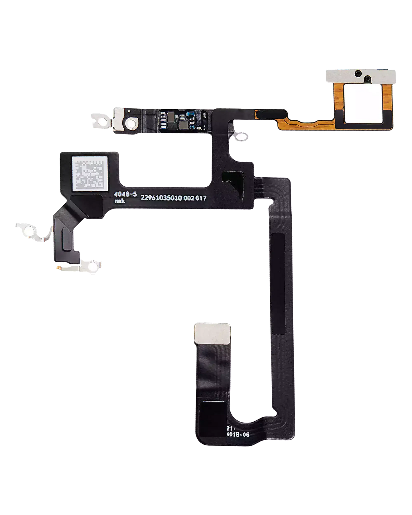 Apple iPhone 14 Plus Power Flex with Metal Piece