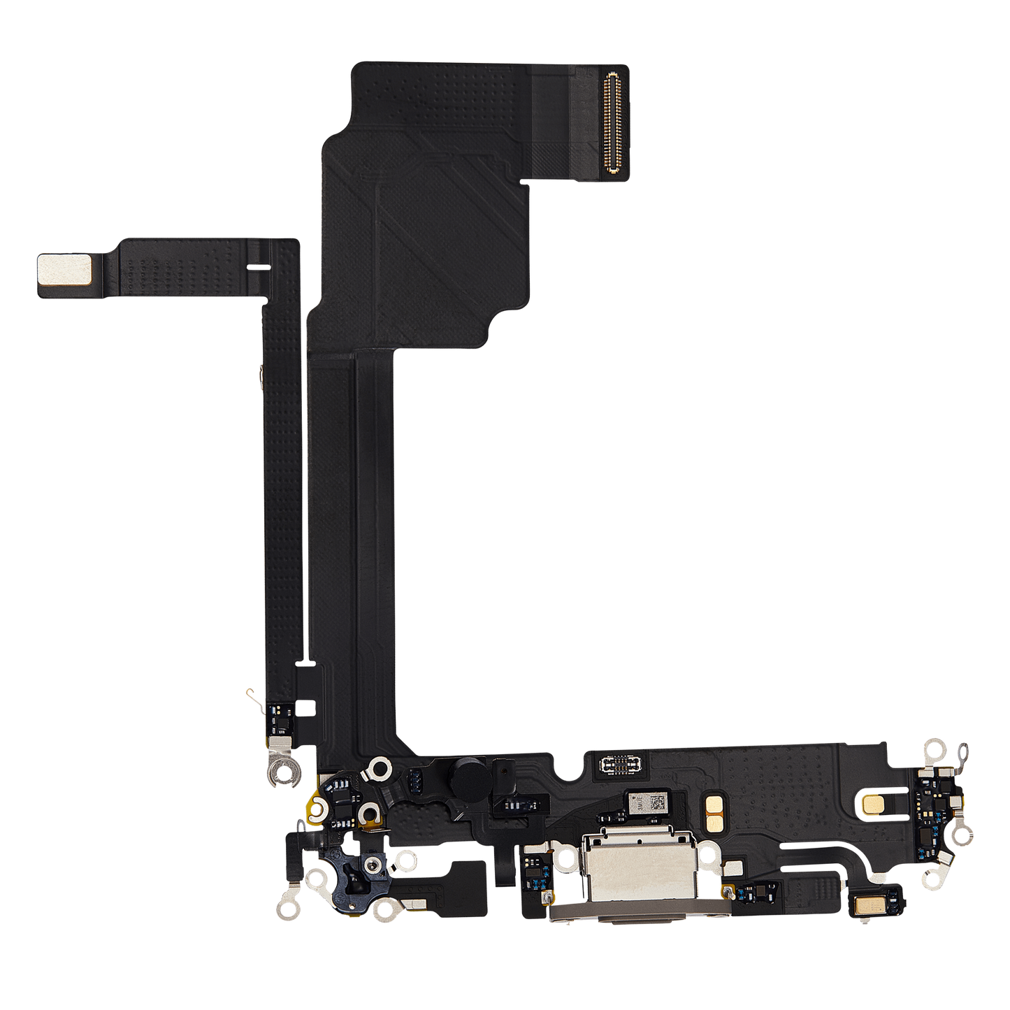 Apple iPhone 15 Pro Max Charging Port Connector Flex