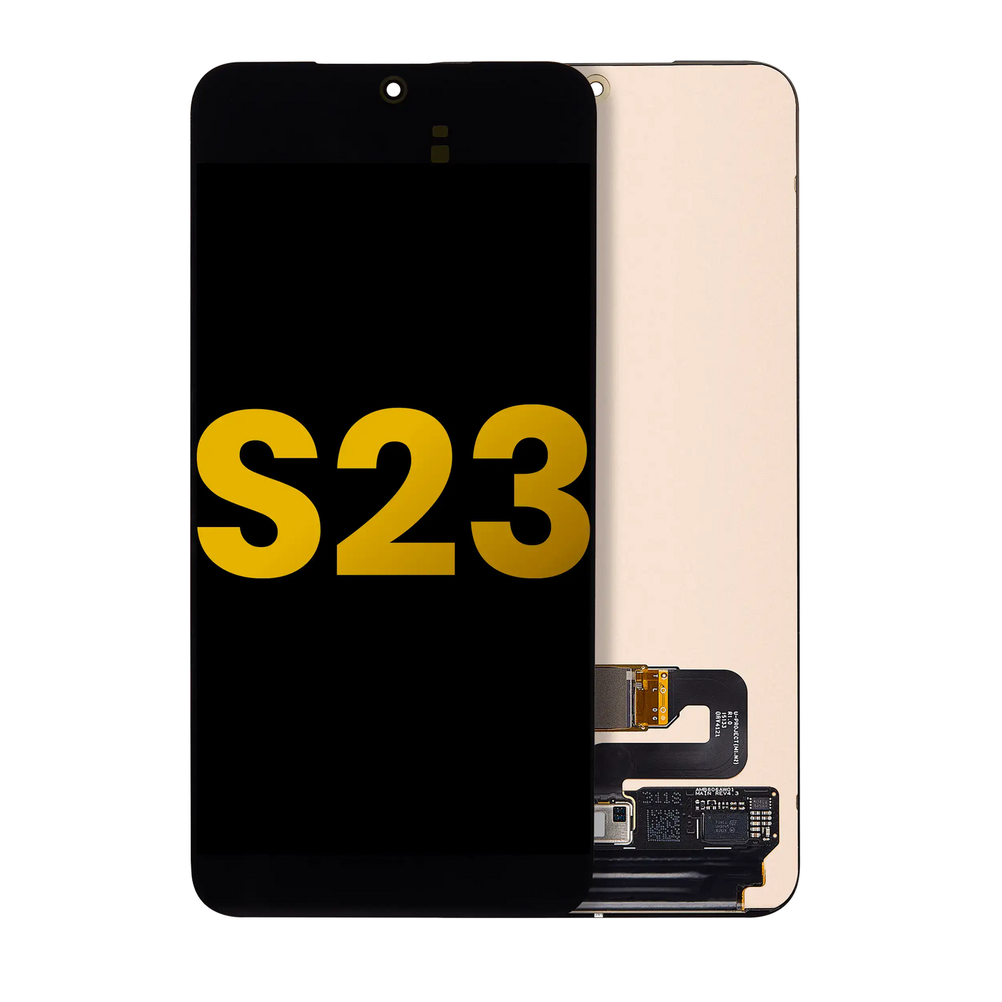 Samsung Galaxy S23 (S911) Screen Replacement
