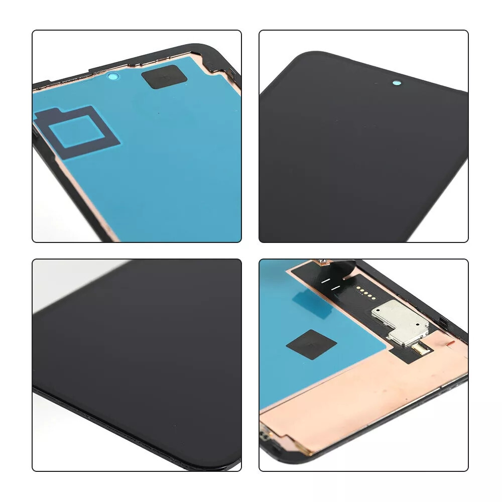 Google Pixel 8 Pro Screen Replacement OLED
