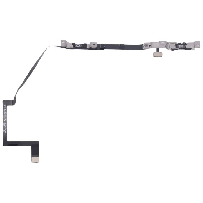 Apple iPhone 16 Pro Max Power Flex with Metal Piece