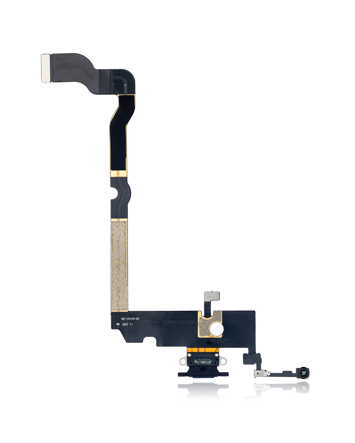 Apple iPhone XS Max Charging Port Connector Flex