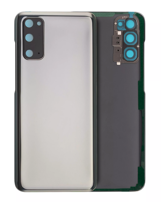 Samsung Galaxy S20 4G/5G (G980) Back Glass Housing