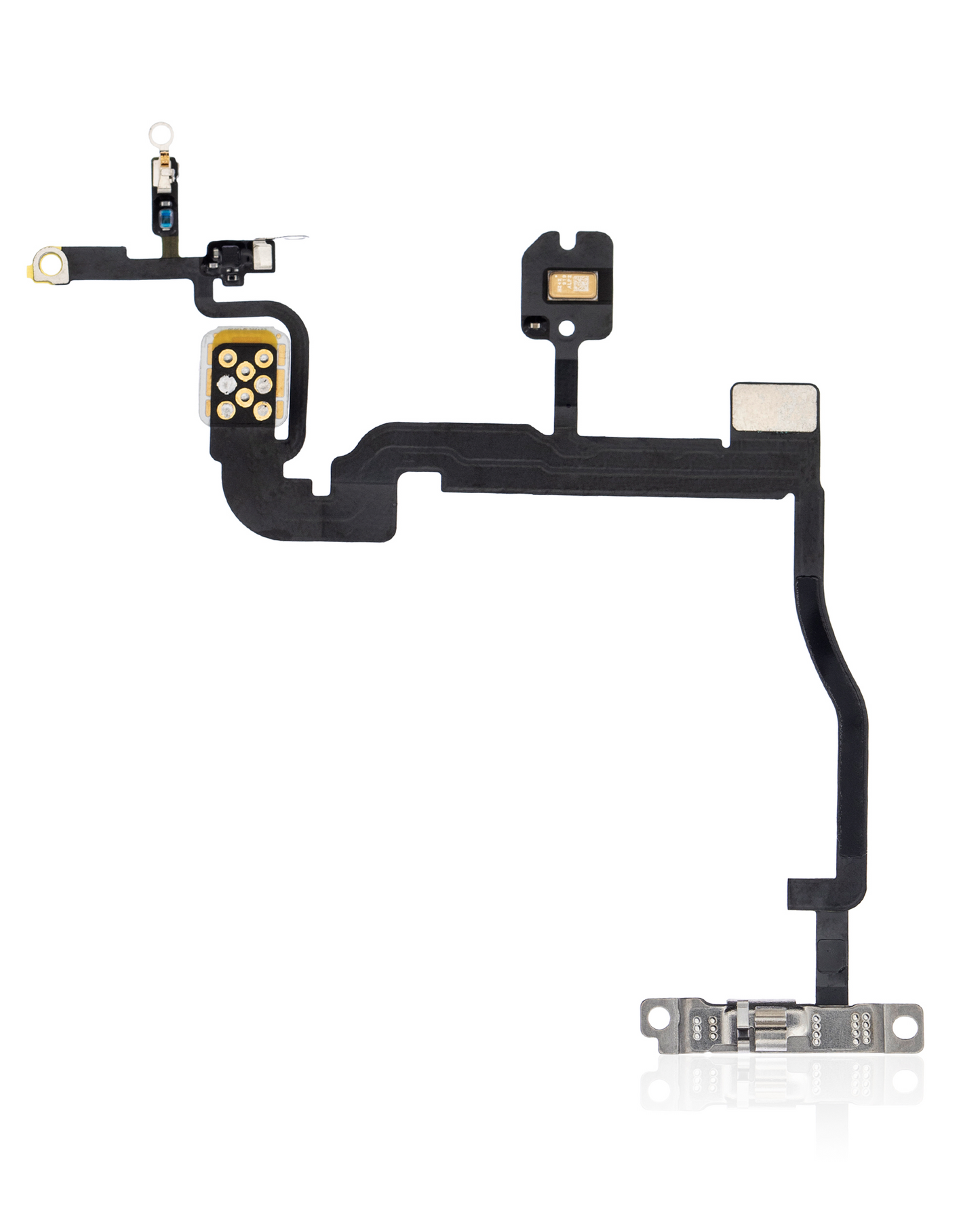 Apple iPhone 11 Pro Max Power Flex with Metal Piece