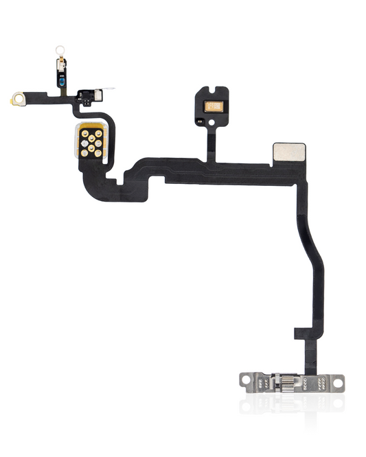 Apple iPhone 11 Pro Max Power Flex with Metal Piece