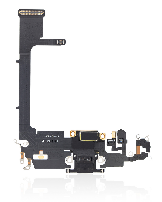 Apple iPhone 11 Pro Charging Port Connector Flex