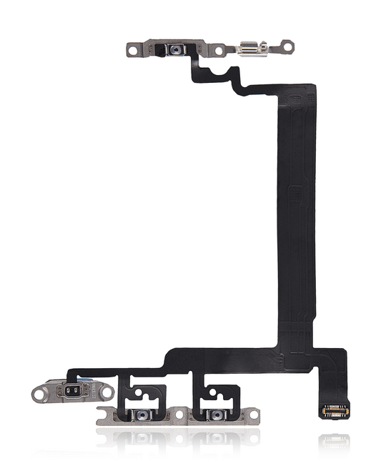 Apple iPhone 13 Mini Power Flex with Metal Piece