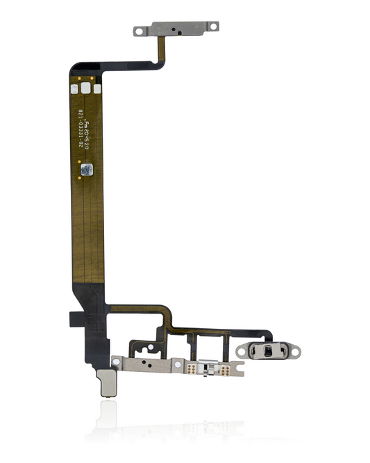 Apple iPhone 13 Pro Power Flex with Metal Piece