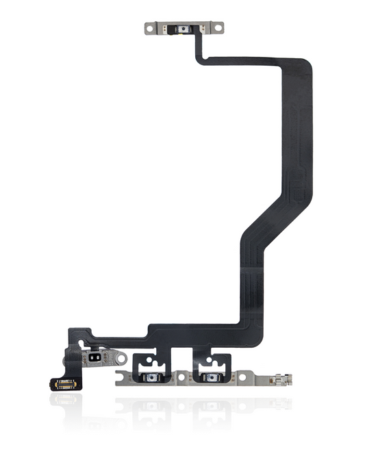 Apple iPhone 12 Pro Max Power Flex with Metal Piece