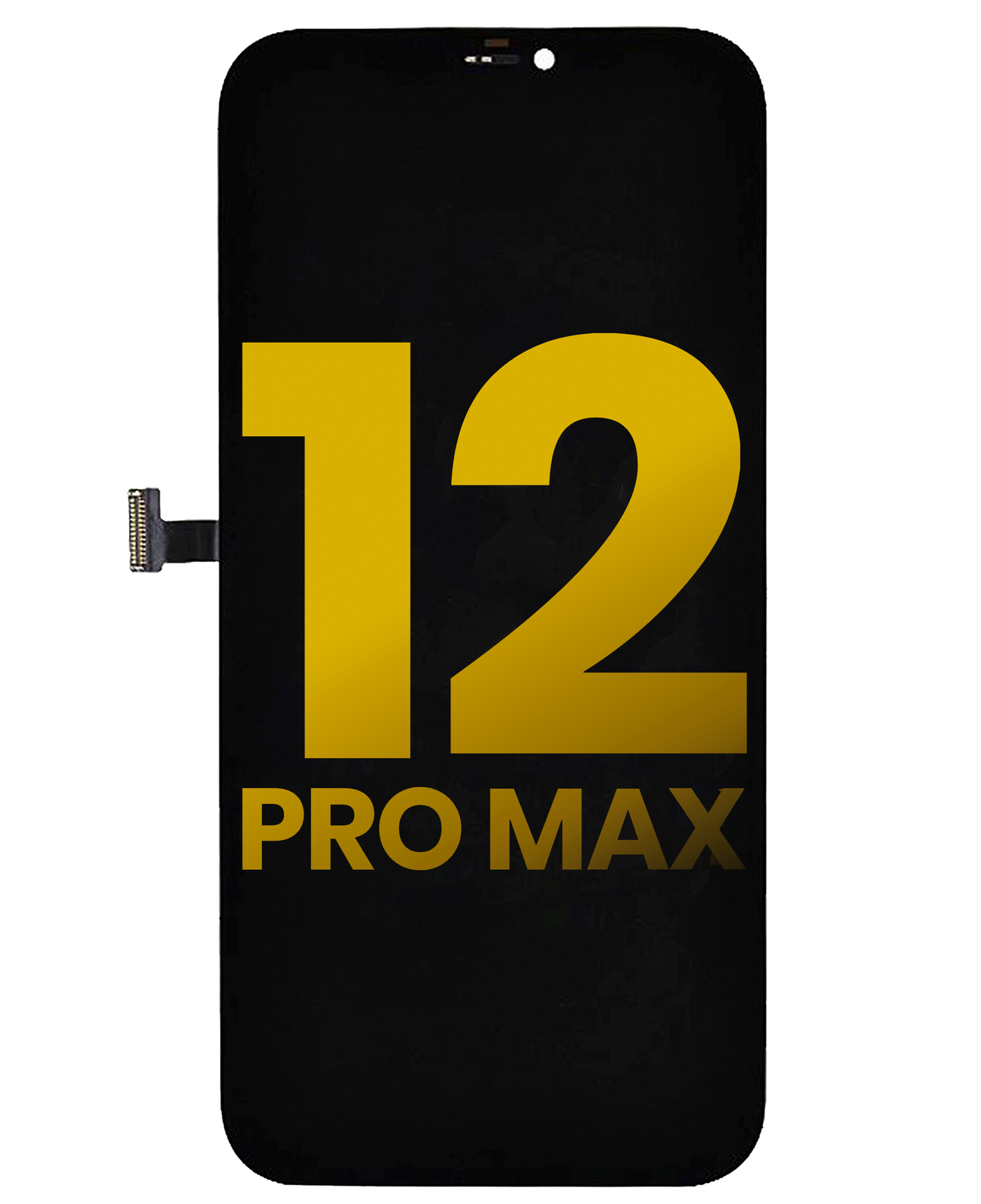 Apple iPhone 12 Pro Max Screen Replacement