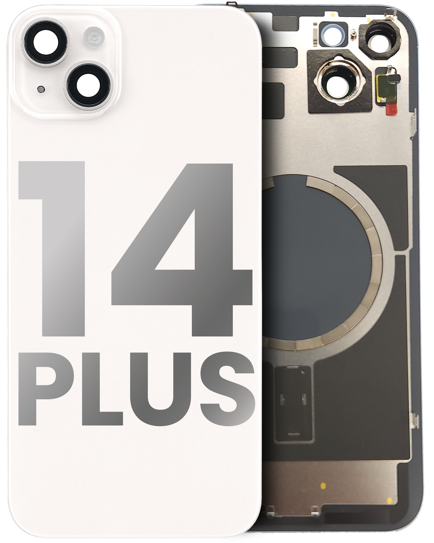 Apple iPhone 14 Plus Back Glass Housing
