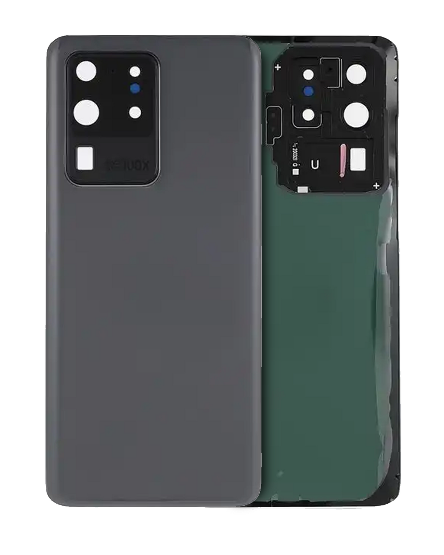 Samsung Galaxy S20 Ultra (G988) Back Glass Housing