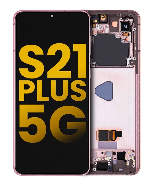 Samsung Galaxy S21 Plus (G996) Screen Replacement