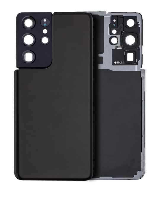 Samsung Galaxy S21 Ultra (G998) Back Glass Housing
