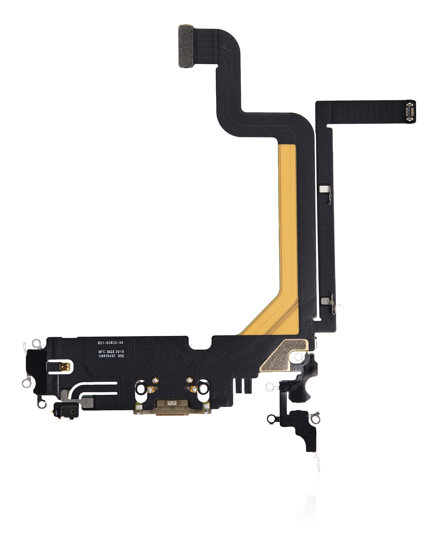 Apple iPhone 14 Pro Max Charging Port Connector Flex