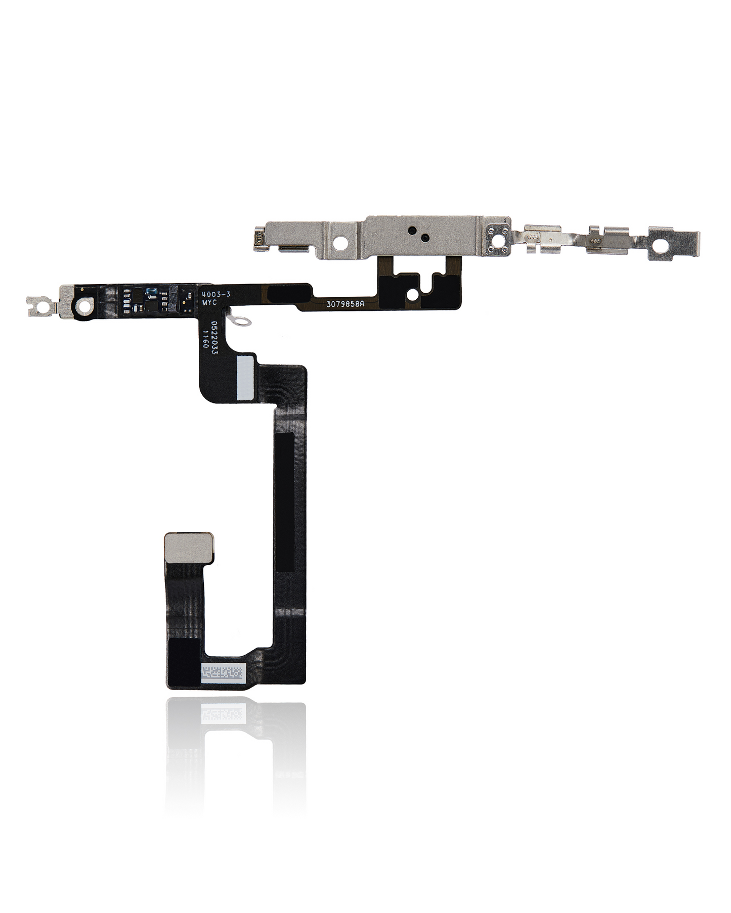 Apple iPhone 14 Power Flex with Metal Piece
