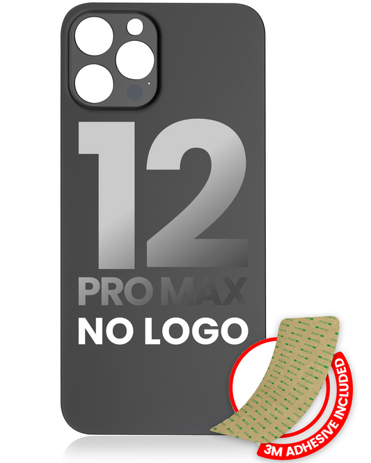 Apple iPhone 12 Pro Max Back Glass Housing