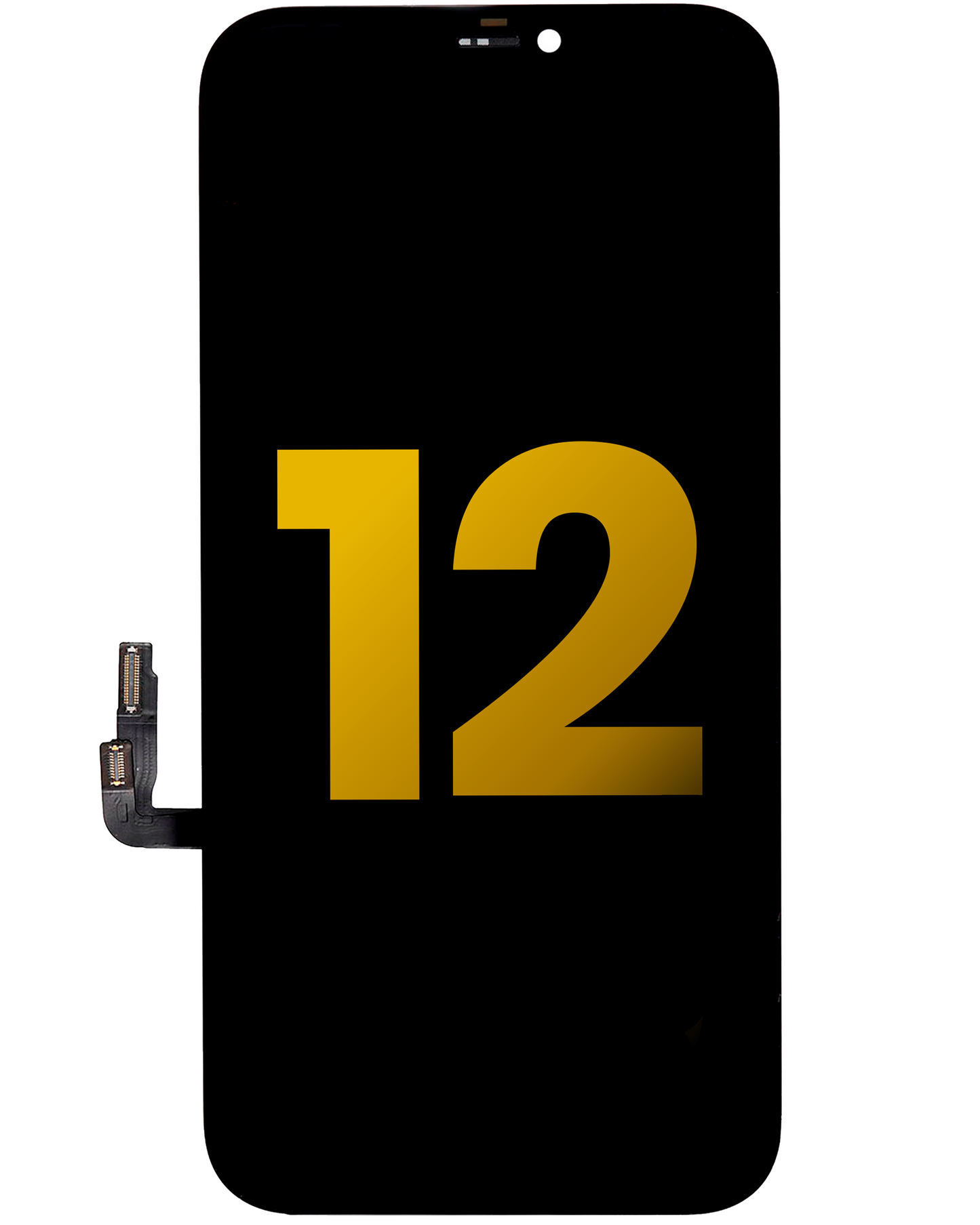 Apple iPhone 12 Screen Replacement