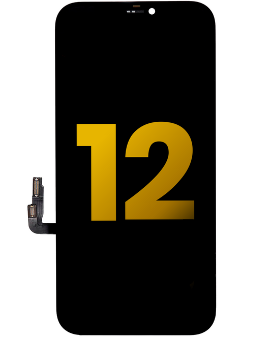 Apple iPhone 12 Screen Replacement