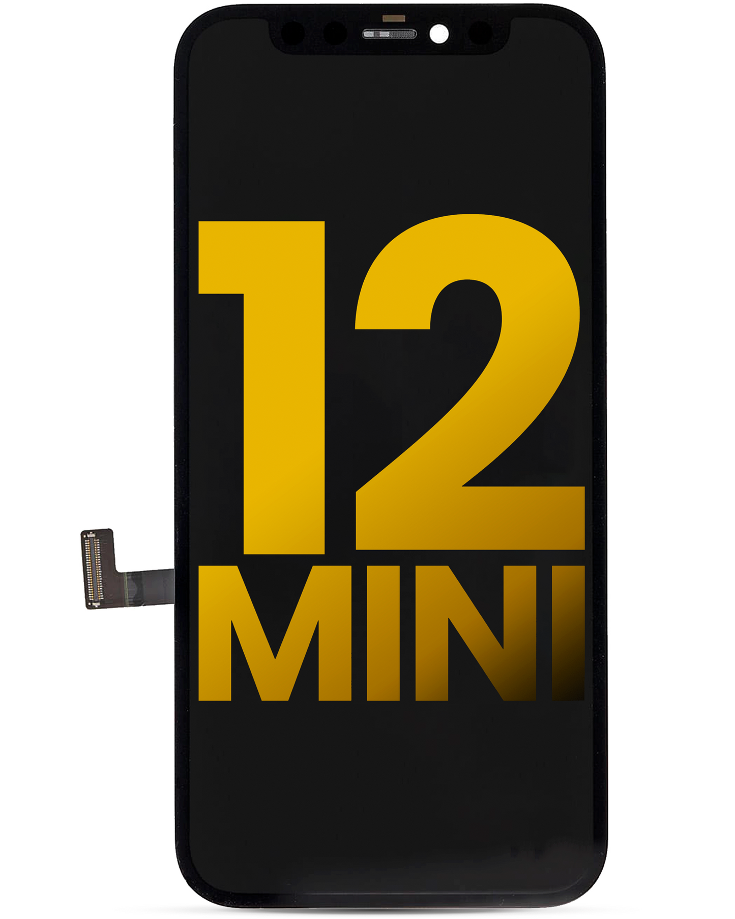Apple iPhone 12 Mini Screen Replacement