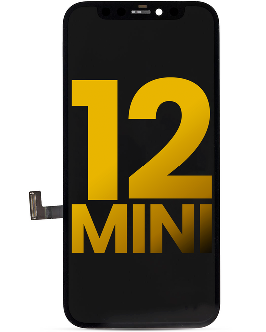 Apple iPhone 12 Mini Screen Replacement