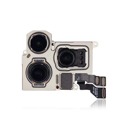 Apple iPhone 15 Pro Max Back Camera Module